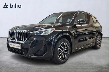 BMW X1 xDrive25e M Sport Värmare Navigation Adaptiv farth Drag