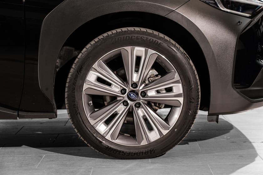 Bilde 5 av Subaru Solterra Sport|AWD|App|X-MODE|360Kam|Harman/Kardon|ACC++