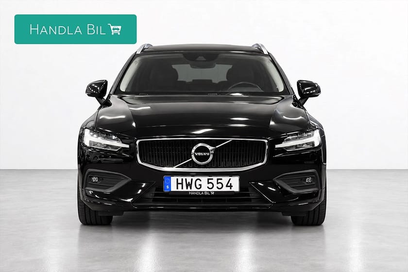 Bild 3 av Volvo V60