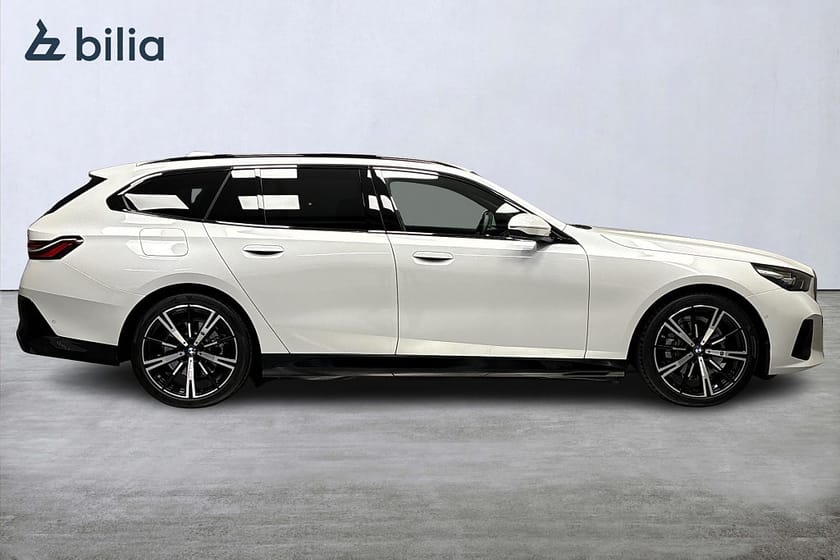 Bild 2 av BMW 530e xDrive Touring