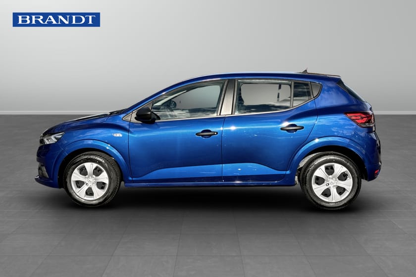Bild 3 av Dacia Sandero