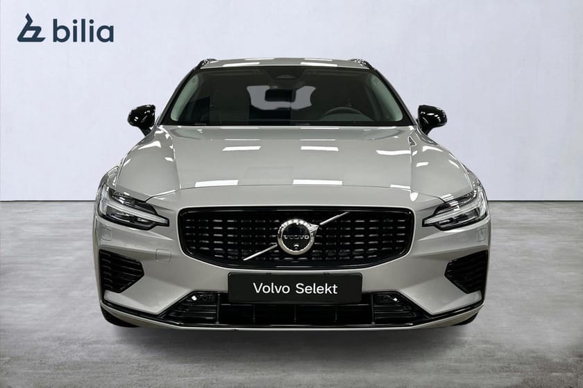 Bild 2 av Volvo V60