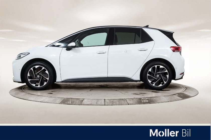 Bilde 2 av Volkswagen ID.3 Pro Performance highline 59kwh 204hk