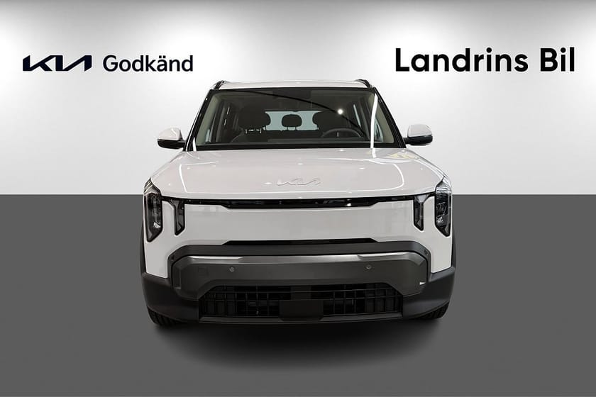 Bild 2 av Kia EV2 Standard Range
