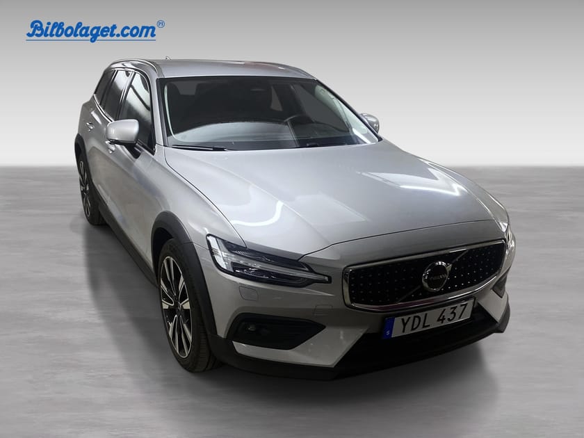 Bild 5 av Volvo V60 Cross Country B4 AWD Diesel Plus