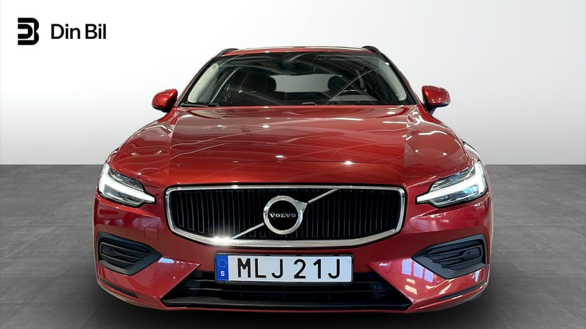 Bild 4 av Volvo V60 Momentum