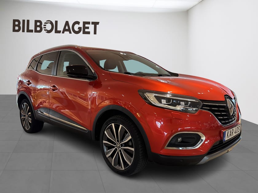 Bild 5 av Renault Kadjar