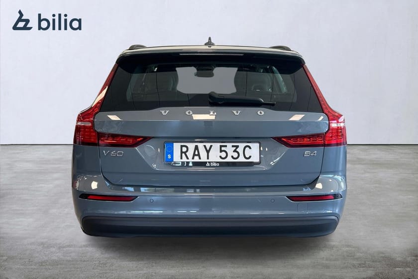 Bild 5 av Volvo V60 B4 Bensin Core