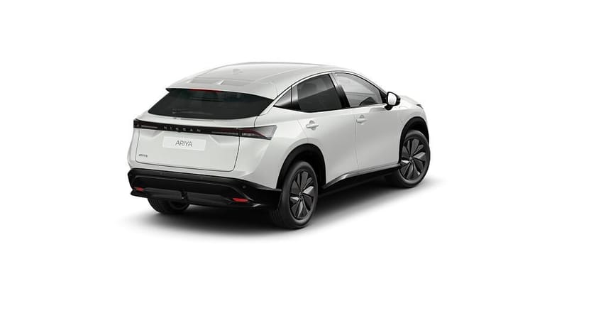 Bild 3 av Nissan Ariya 63 kWh ADVANCE Superkampanj! *Begränsat antal*