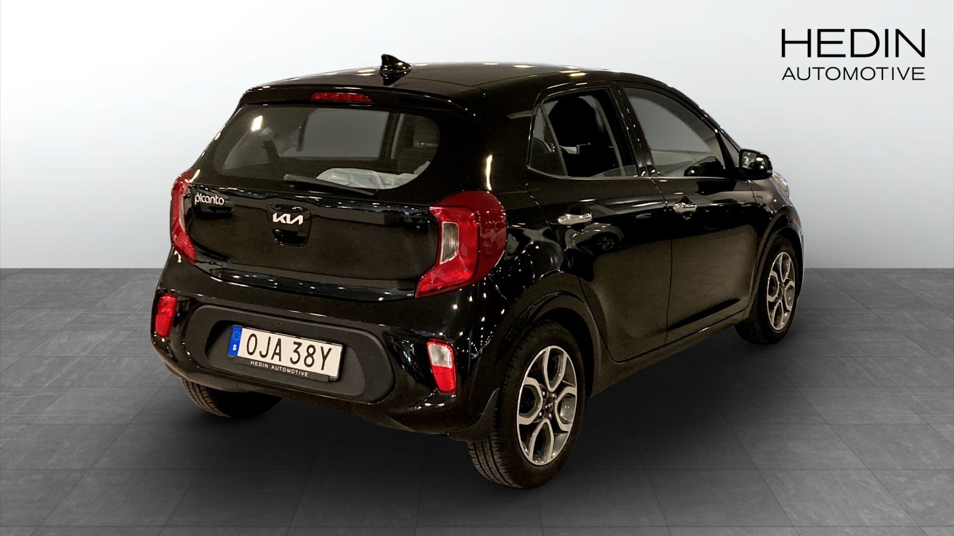Kia Picanto 1.0 MPI 2023, kuva 2/9