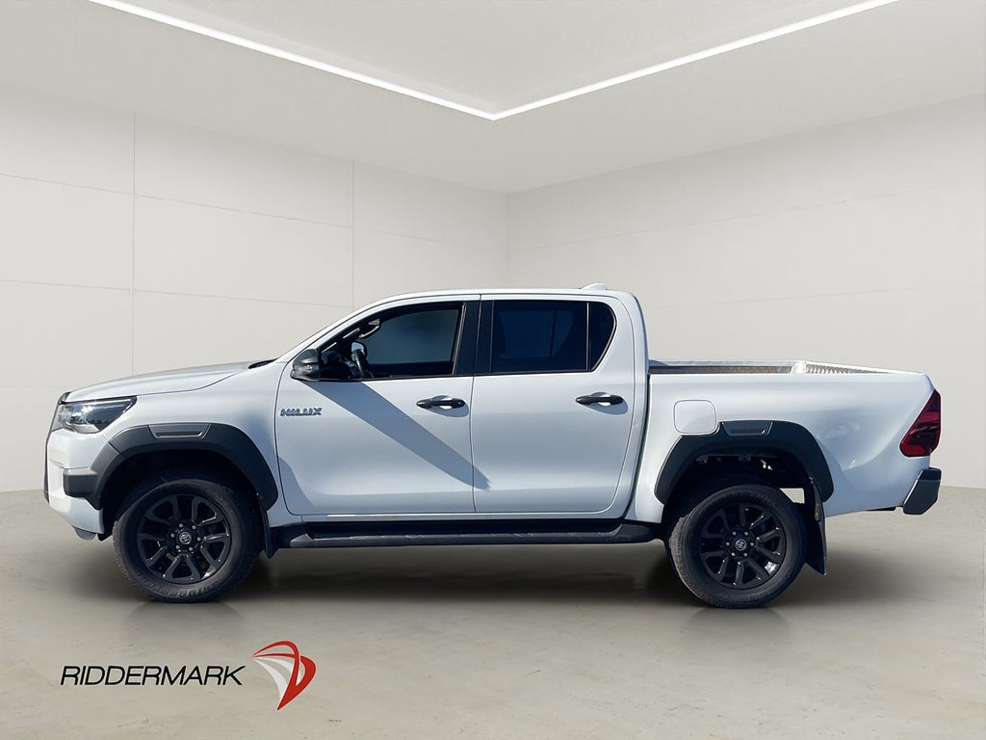 Toyota HiLux 2024, bild 6/10