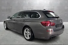 Thumnail bilde 1 av BMW 520d xDrive M Performance Touring