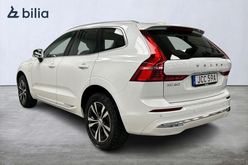 Bild 4 av Volvo XC60 Recharge T6 Core Edition Drag Panorama