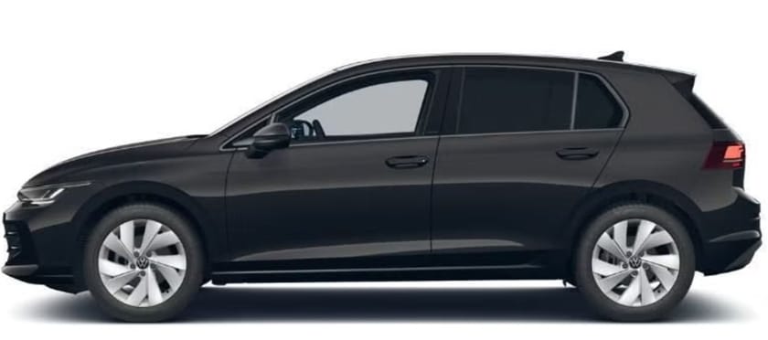 Bild 2 av Volkswagen Golf