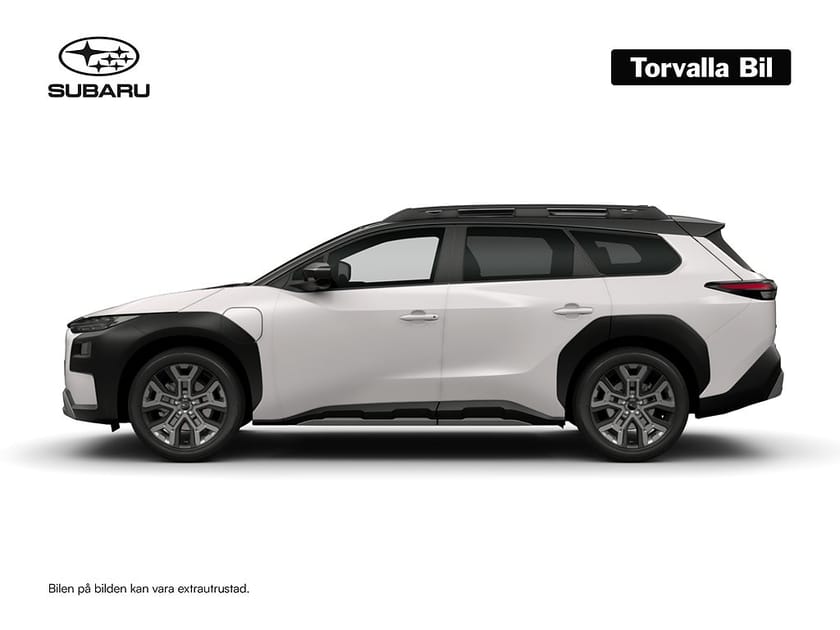 Bild 2 av Subaru E-Outback 74.7 kWh AWD Touring | LANSERINGSKAMPANJ