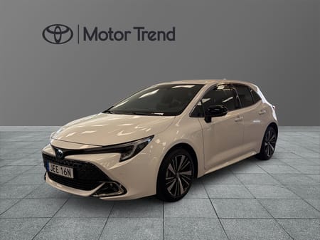 Toyota Corolla Hybrid 1,8 5D STYLE