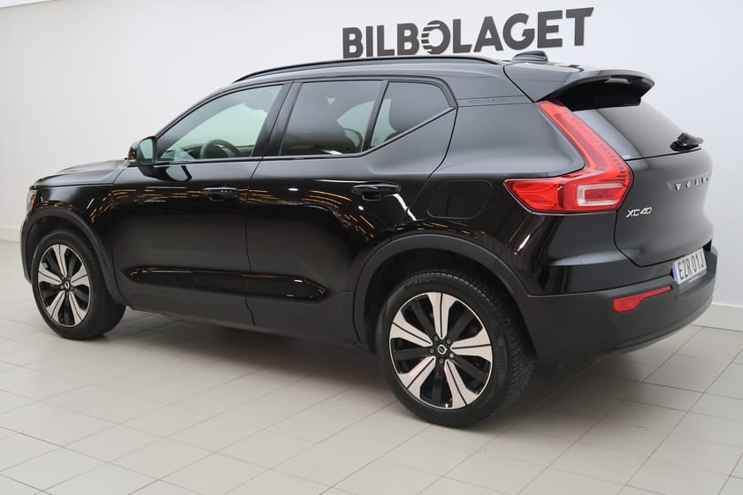 Bild 3 av Volvo XC40 Recharge Core