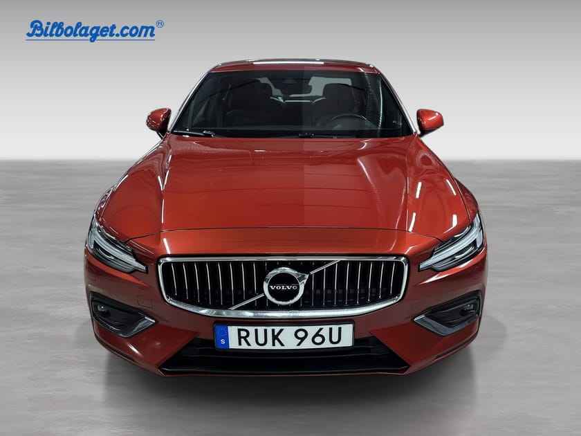 Bild 2 av Volvo S60 T5 AWD Inscription