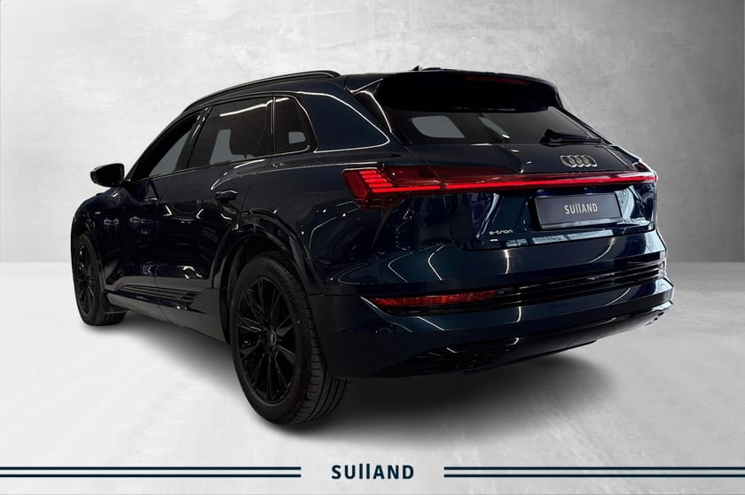 Bilde 3 av Audi e-tron 55 quattro