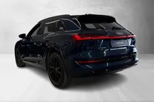 Thumnail bilde 1 av Audi e-tron 55 quattro