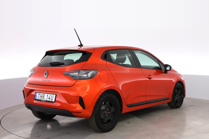 Bild 4 av Renault Clio