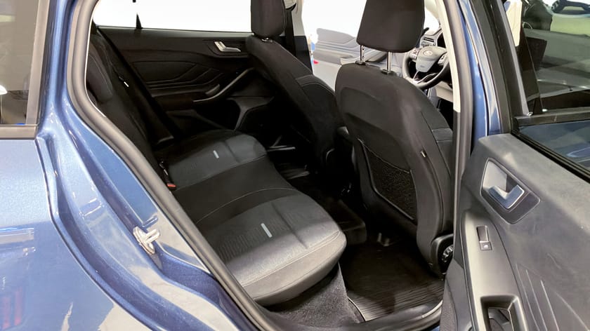 Bild 5 av Ford Focus Active Kombi WAGON 1.0T 125HK  Privatleasa från 3795:-