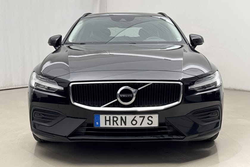 Bild 5 av Volvo V60