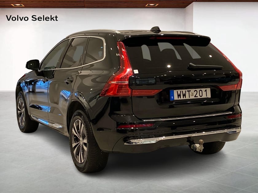 Bild 3 av Volvo XC60 Recharge T6 Core Edition