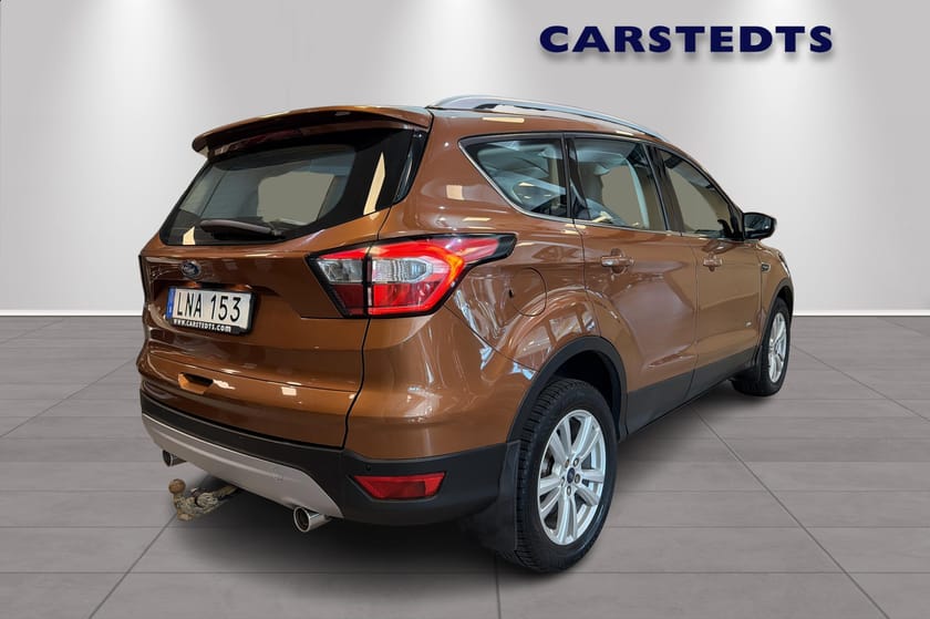 Bild 3 av Ford Kuga