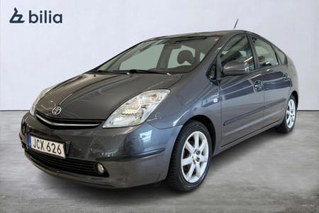 Toyota Prius HSD Executive