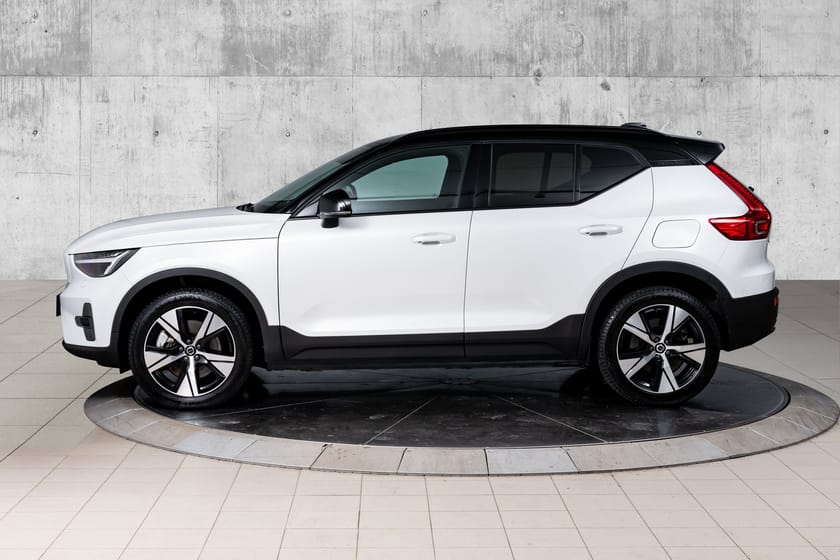 Bilde 3 av Volvo XC40 Recharge Single Motor | PLUS | FWD | 231 Hk | +++