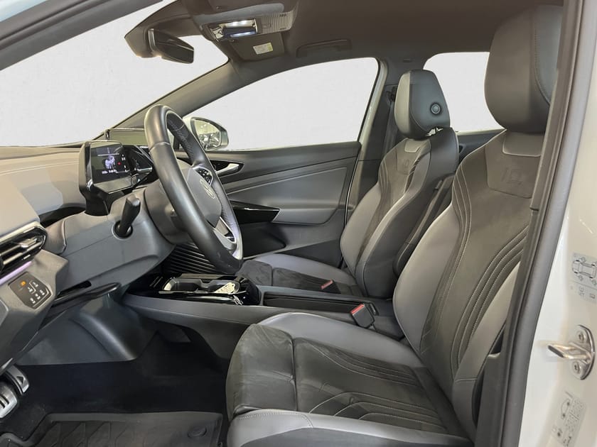 Bild 5 av Volkswagen ID.4 Pro Performance 77kWh 204 HK STYLE