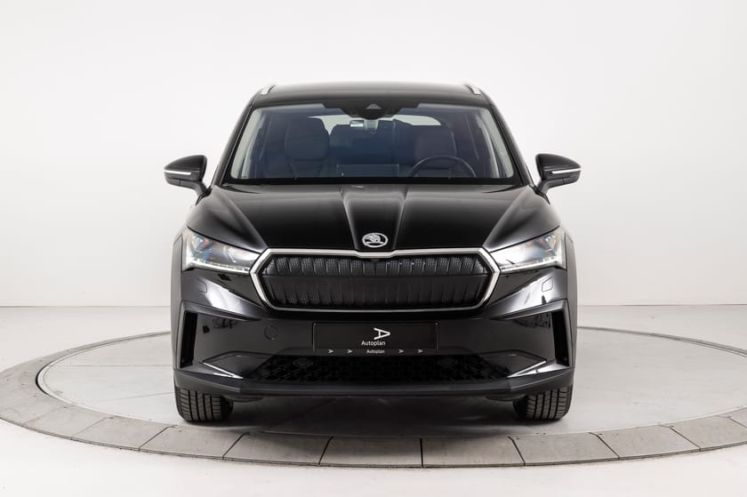 Bilde 4 av Škoda Enyaq iV 80 iV80 ACC/Krok/Kamera/Matrix/Suite/Rattvarme