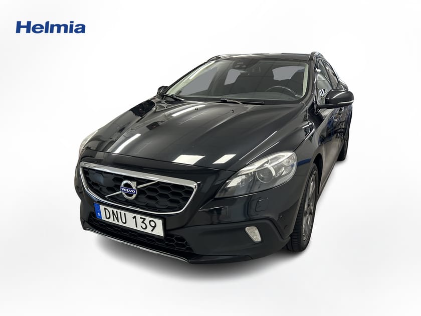 Bild 1 av Volvo V40 Cross Country D2 Momentum Business E