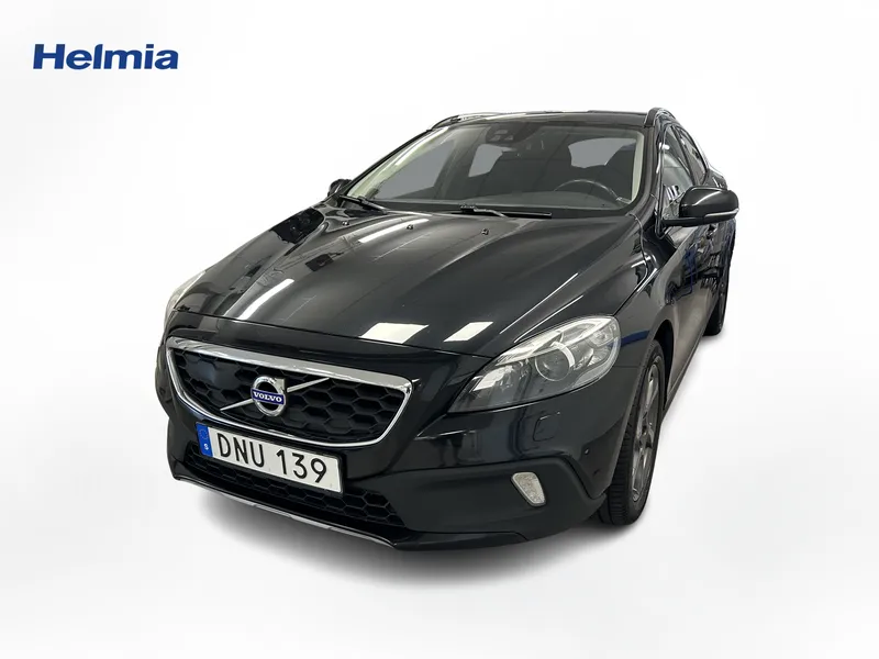 Volvo V40 Cross Country
