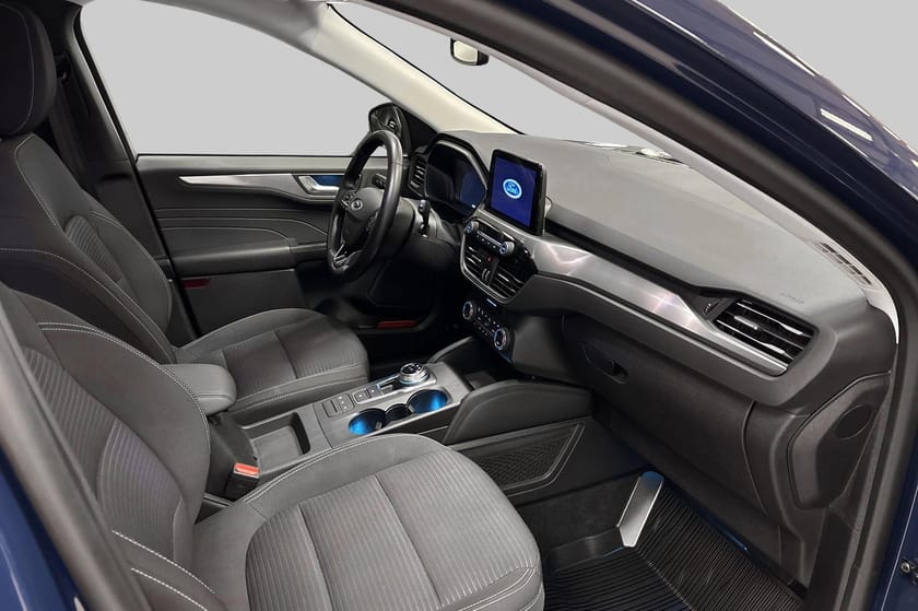 Bild 5 av Ford Kuga Plug-In Hybrid Titanium 2.5 225hk PHEV Aut (Vinterhjul)