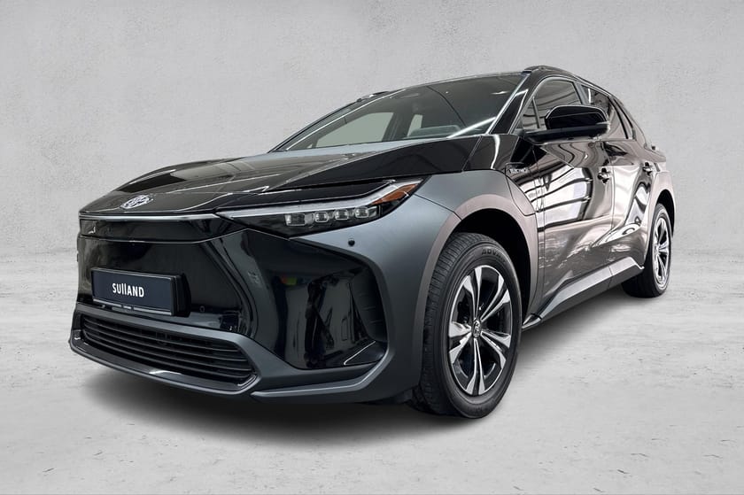 Bilde 1 av Toyota bZ4X AWD Active Tech