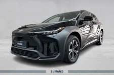 Thumnail bilde 0 av Toyota bZ4X