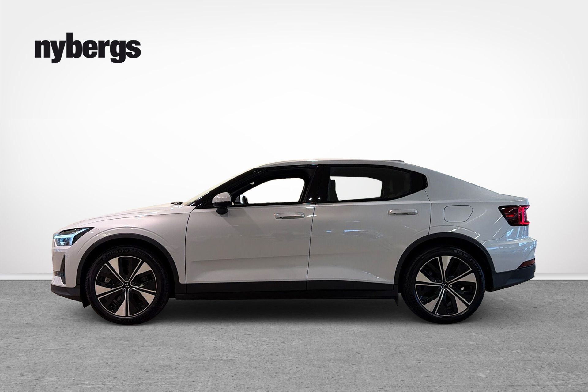 Polestar 2 2023, bild 2/10