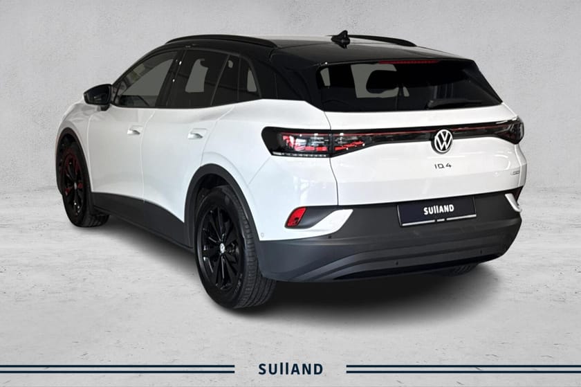 Bilde 3 av Volkswagen ID.4 Pro 4M highl.77kwh 286hk