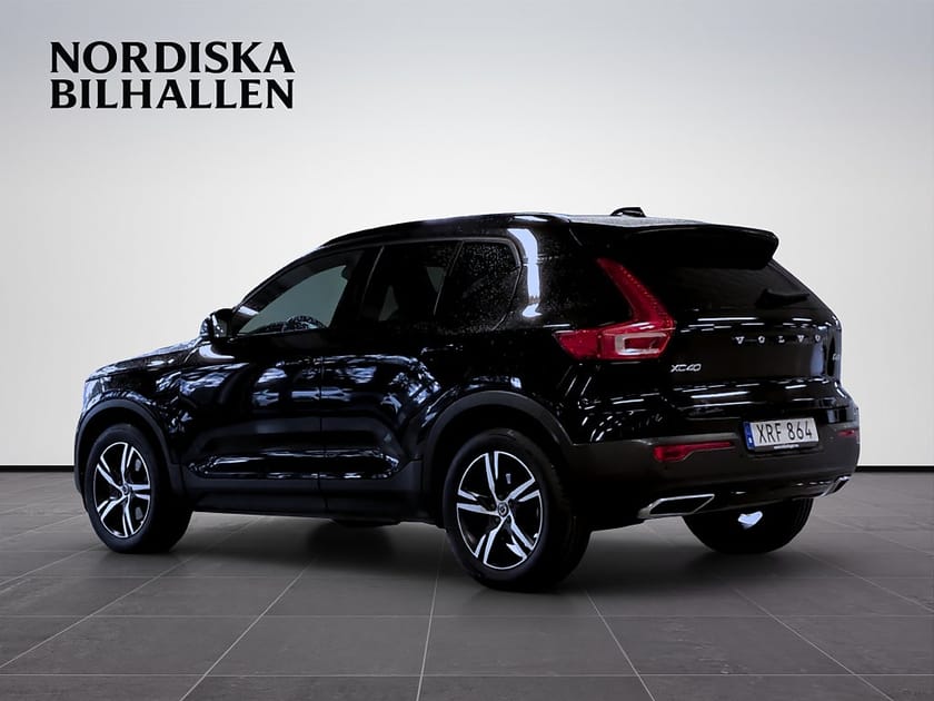 Bild 5 av Volvo XC40
