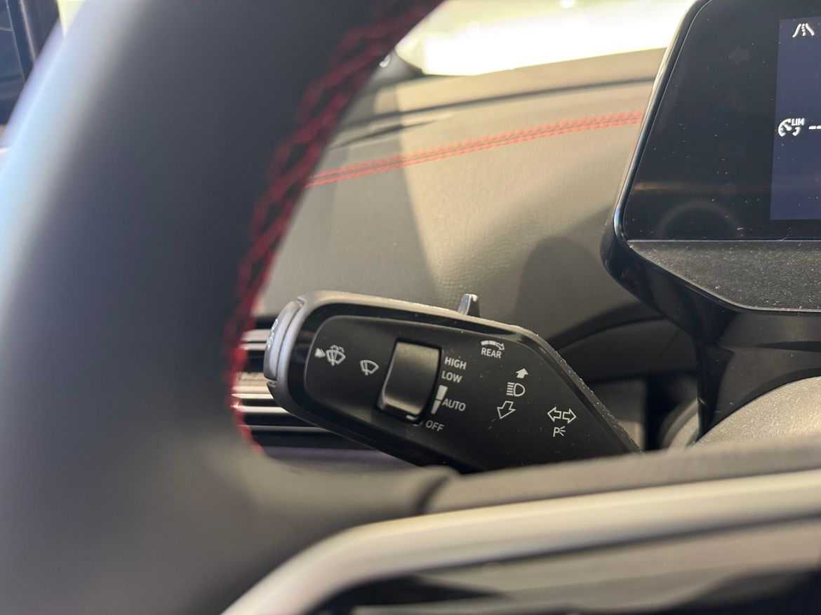 Volkswagen Volkswagen ID.4 GTX — bild 18