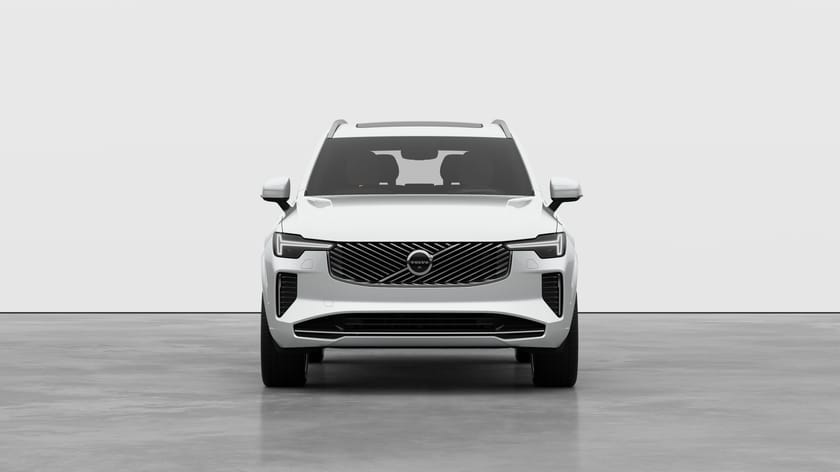 Bild 2 av Volvo XC90 T8 Ultra Bright