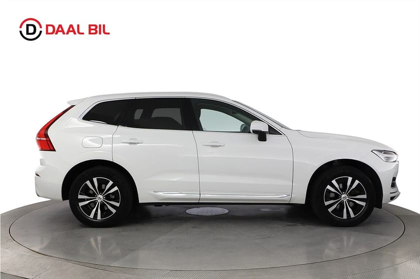 Bild 5 av Volvo XC60 RECHARGE T6 AWD 341HK INSCRIPTION DRAG PANO B-KAM