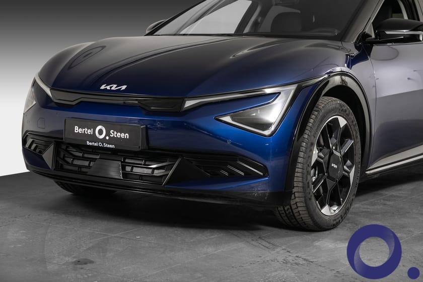 Bilde 3 av Kia EV6 AWD Long Range