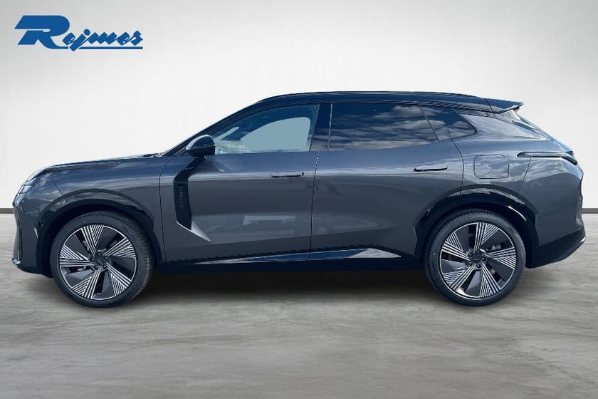 Bild 3 av Lynk & Co 08 PHEV More
