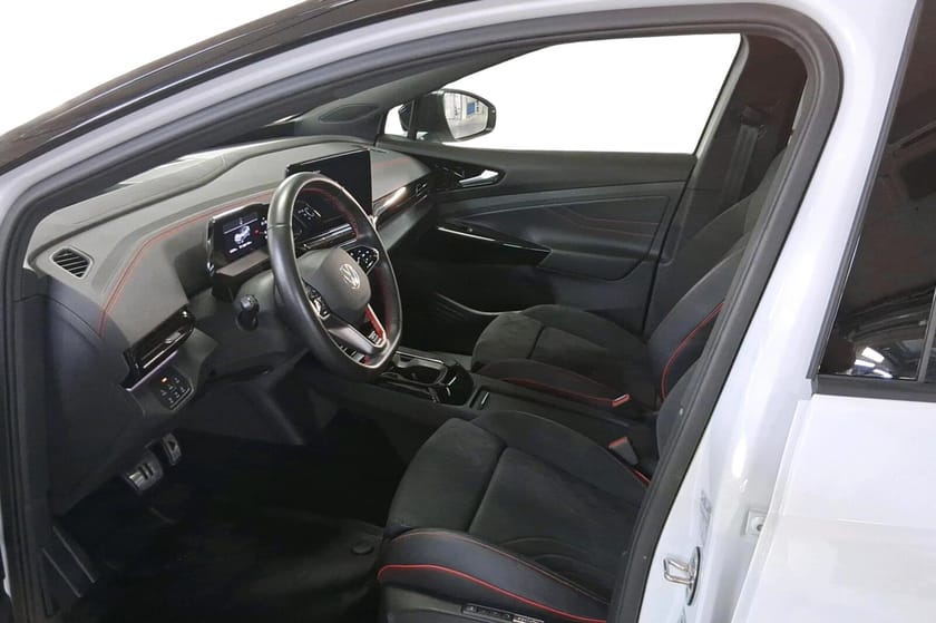 Bilde 5 av Volkswagen ID.5 GTX 4motion  77kwh