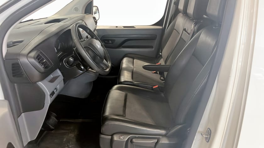 Bild 5 av Peugeot Expert Utökad Last 2.0 BlueHDi EAT, 122hk L3 lastförmåga