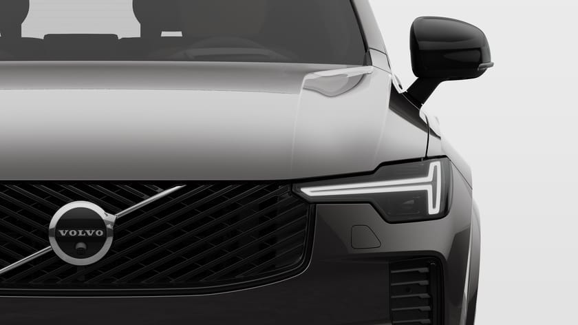 Bilde 4 av Volvo XC90 T8 AWD Ultra - Krok, B&W, LUFT, 22", Massasje++