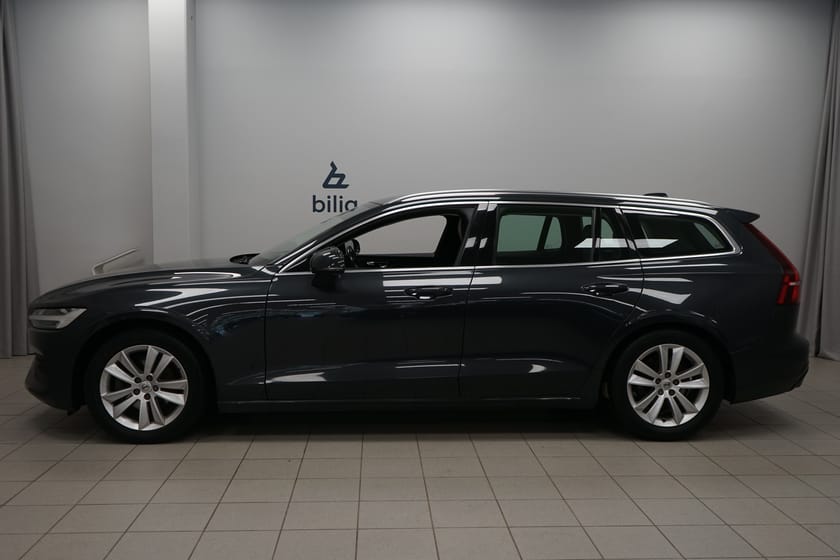Bild 2 av Volvo V60 D4 Momentum Advanced Edition | Drag |